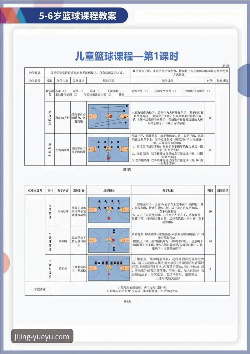 乐鱼体育篮球观赛必备知识：从入门到精通的全方位解析