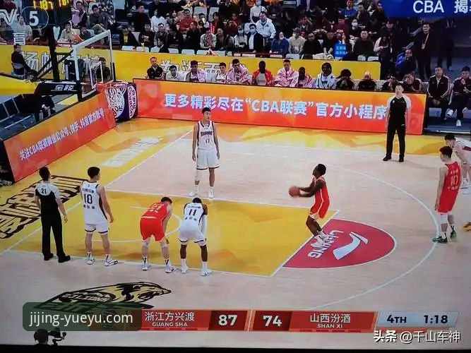 深度揭秘：兰道夫加时赛封神背后，这场CBA生死局藏着多少细节？